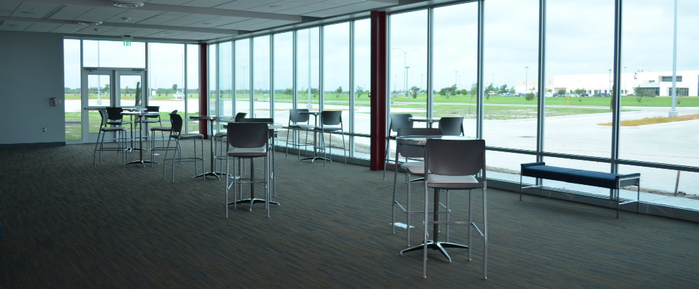 VC Emerging Technology Center